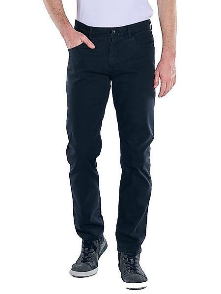 Engbers 5-Pocket-Hose engbers Herren 5-Pocket-Hose regular, Marineblau günstig online kaufen