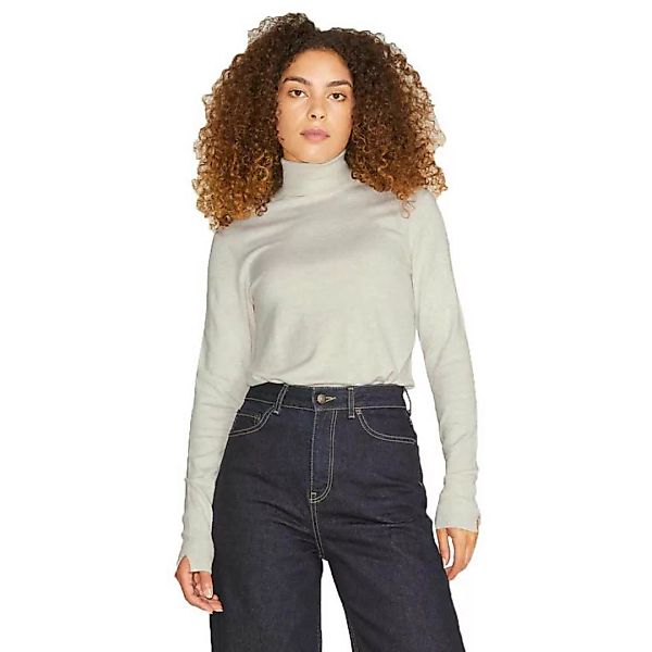 Jjxx Ava Soft Rollkragen Sweater XL Snow White günstig online kaufen