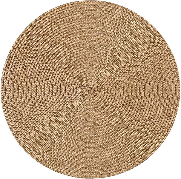 stuco Platzset Polypro, (Set, 6-St) günstig online kaufen