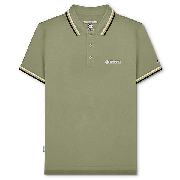 Lambretta T-Shirt Kurzarm Shirts verschiedene Motive günstig online kaufen