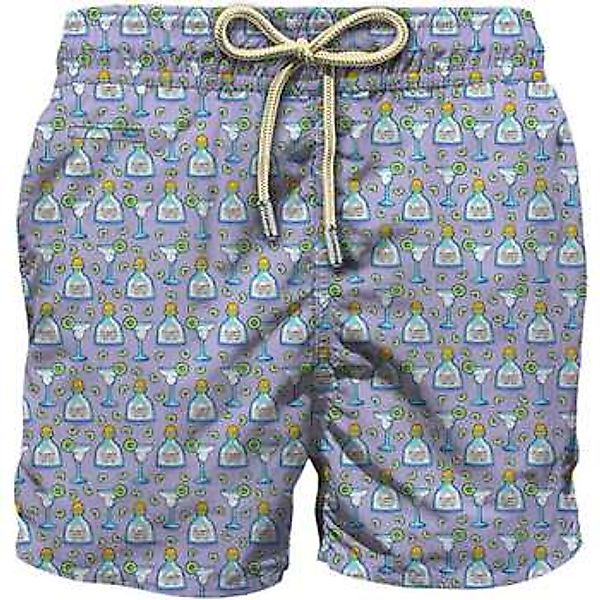 Mc2 Saint Barth  Badeshorts - günstig online kaufen