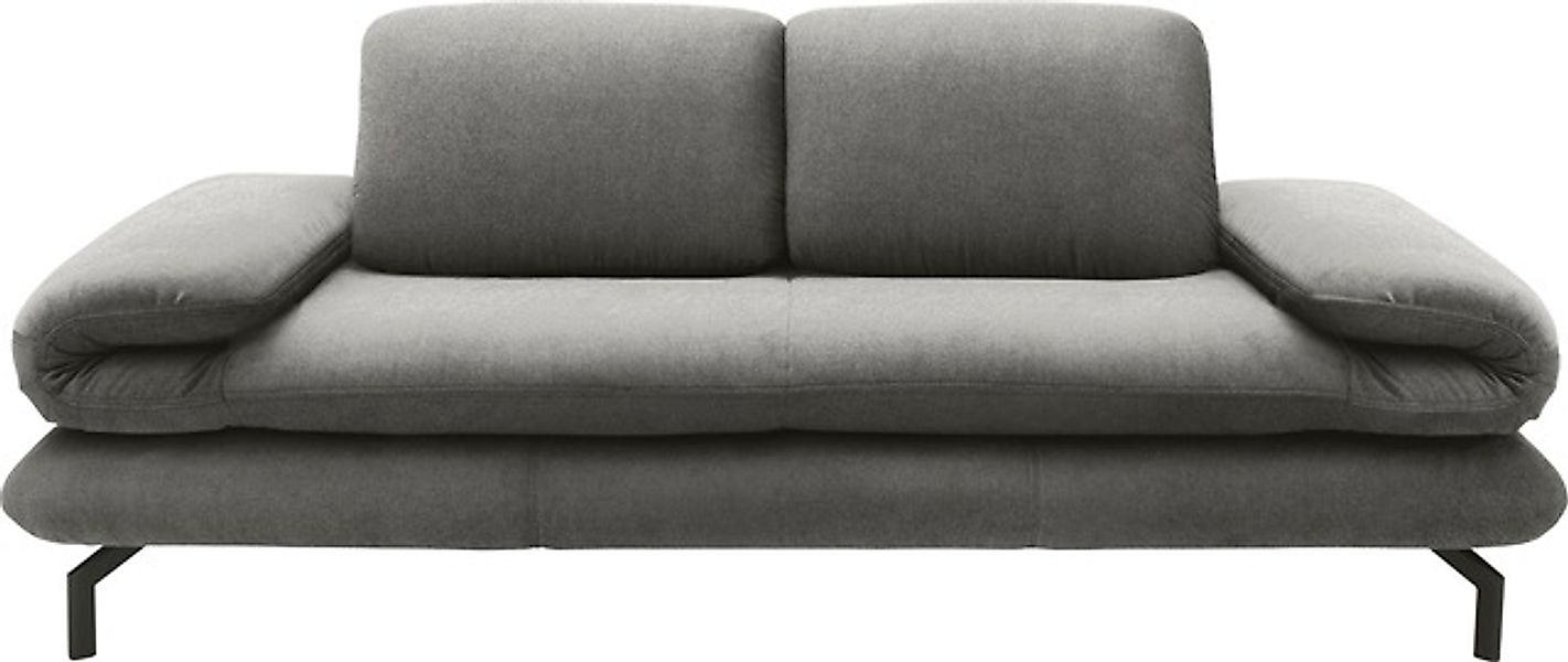 LOOKS by Wolfgang Joop 2-Sitzer »LOOKS by Wolfgang Joop 2-Sitzer-Sofa >>LOO günstig online kaufen