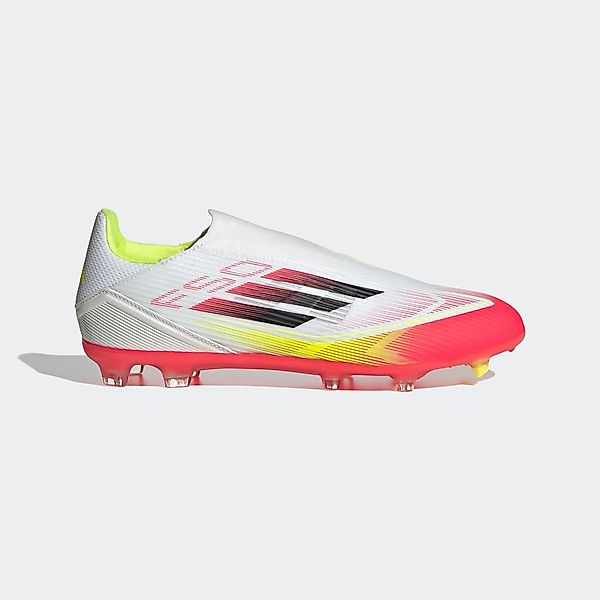 adidas Performance F50 LEAGUE LACELESS FG/MG günstig online kaufen