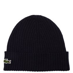 Lacoste Strickmütze Accessoires - Mütze (navy günstig online kaufen