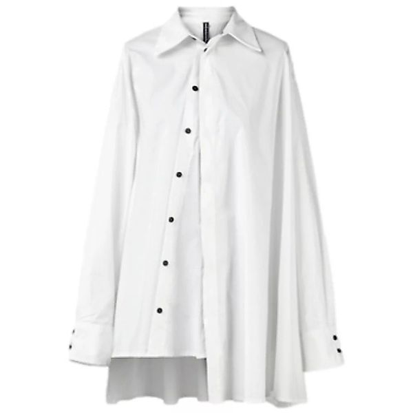 Wendykei  Blusen Shirt 110905 - White günstig online kaufen
