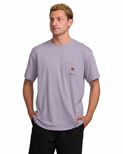 Billabong T-Shirt "Troppo Premium" günstig online kaufen