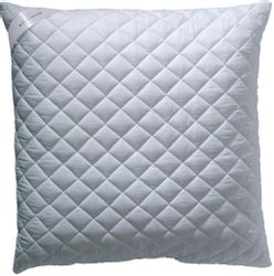 billerbeck Microfaserkissen "Emelie, Kissen made in Germany, Kuscheliges Fa günstig online kaufen