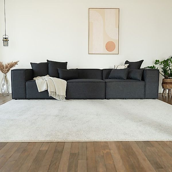 HOME DELUXE Sofa Modulares Sofa FINO günstig online kaufen