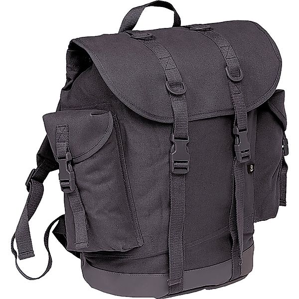 Brandit Hunter 40l Rucksack One Size Black günstig online kaufen