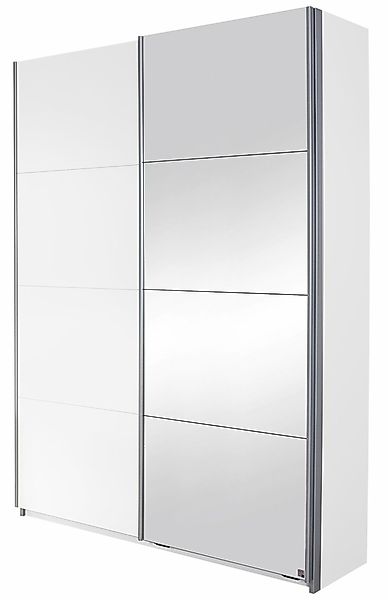 rauch Garderobenschrank »Garderobe Drehtürenschrank Kleiderschrank Schrank günstig online kaufen