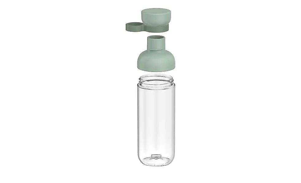 Mepal Trinkflasche  VITA ¦ blau ¦ Kunststoff ¦ Maße (cm): H: 20,9  Ø: 6.7 G günstig online kaufen