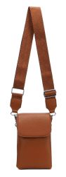 ITALYSHOP24 Geldbörse Damen Tasche Handytasche Brusttasche günstig online kaufen