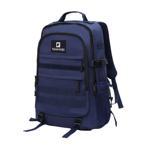 FALKENSTEJN Freizeitrucksack Rucksack für Outdooraktivitäten Schule günstig online kaufen