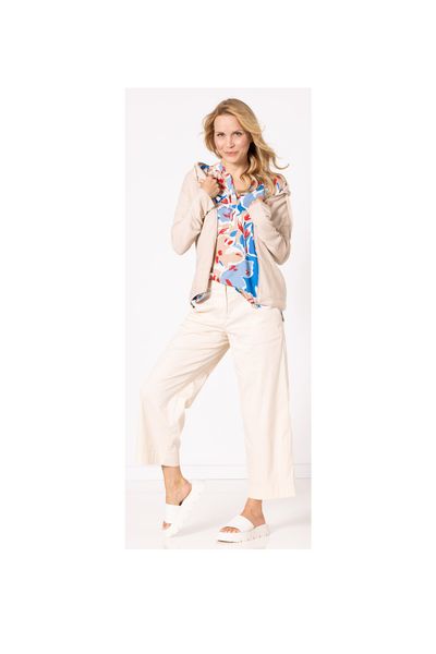 SER Sweatjacke Schnäppchenpreis! Sweatjacke Kapuze W9240301 günstig online kaufen