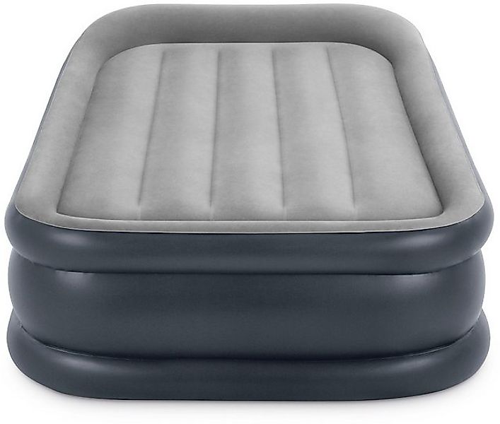 Intex Luftbett Indoor Luftbett Twin Deluxe günstig online kaufen