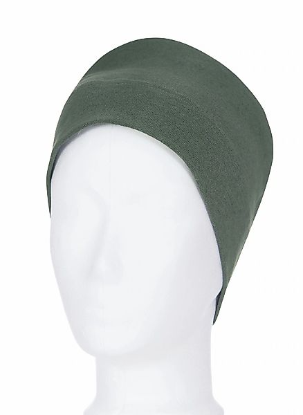 Trigema Strickmütze "TRIGEMA Soft-Cap" 1 Stk. günstig online kaufen