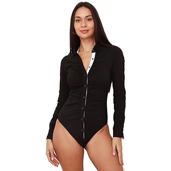 La Modeuse  Hemdbluse 76795_P181952 günstig online kaufen