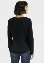 camel active Langarmshirt Pullover günstig online kaufen