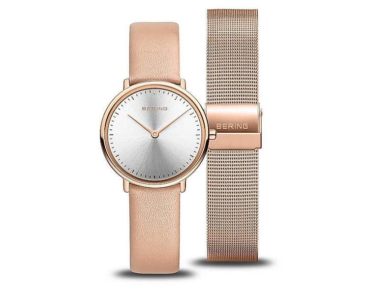 Bering Quarzuhr 15729-960 günstig online kaufen