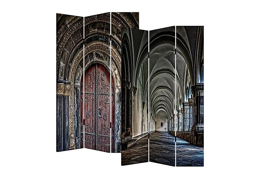 HTI-Line Paravent Paravent Portal (Stück, 1 St., 1 Paravent), Raumteiler Si günstig online kaufen