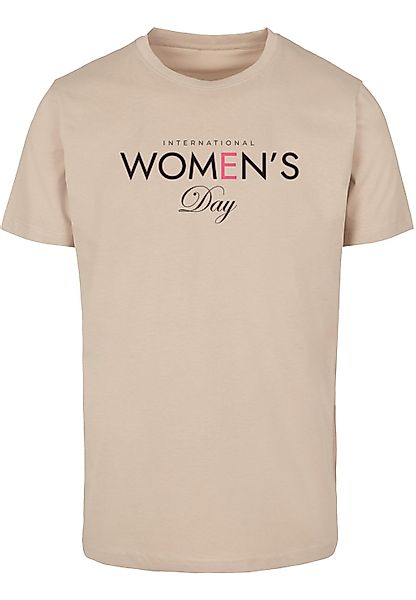 Merchcode T-Shirt "Merchcode Unisex", (1 tlg.) günstig online kaufen