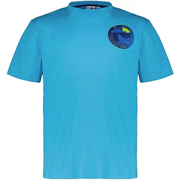 Pfundskerl T-Shirt mit Print "Sunny" günstig online kaufen