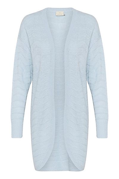 KAFFE Cardigan Strickjacke KAemria günstig online kaufen