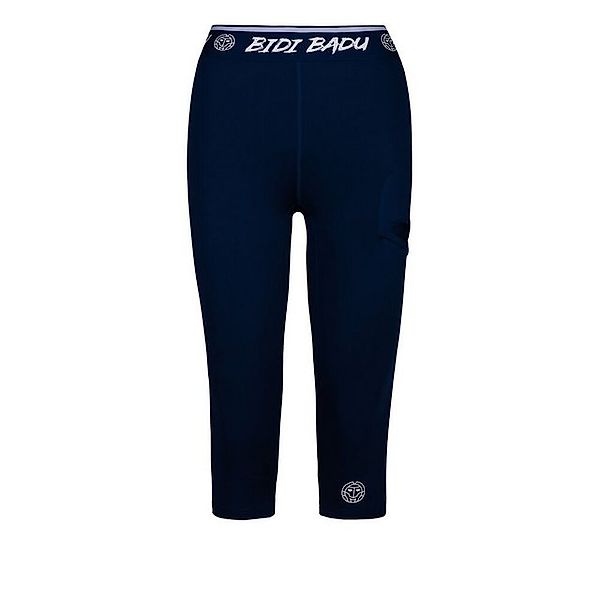 BIDI BADU Laufhose Bruna Tech Capri günstig online kaufen