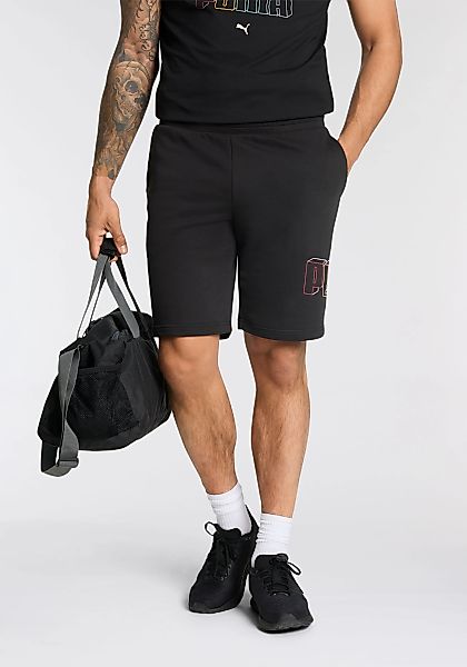 PUMA Trainingsshorts "ESS LOGO LAB EXECUTION SHORTS 10" TR" günstig online kaufen