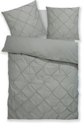 Home affaire Bettwäsche "Elliant in Gr. 135x200 oder 155x220 cm" 2 tlg. Bet günstig online kaufen