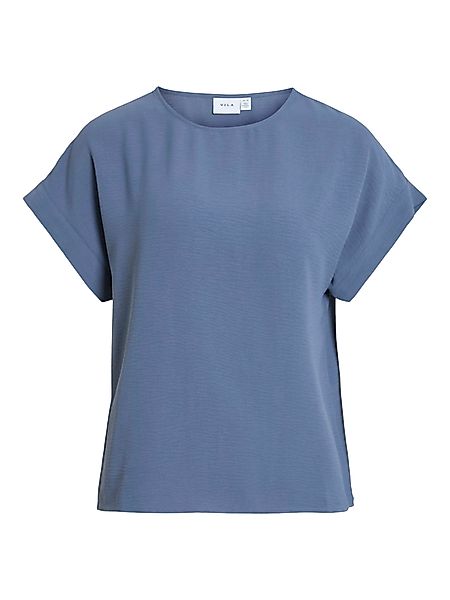 Vila Kurzarmshirt VIJOSA S/S TOP - günstig online kaufen