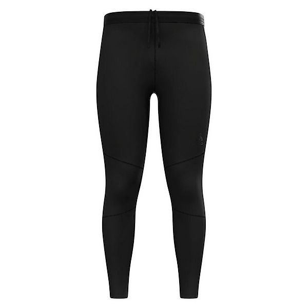 Odlo Laufhose Zeroweight Warm Reflective günstig online kaufen