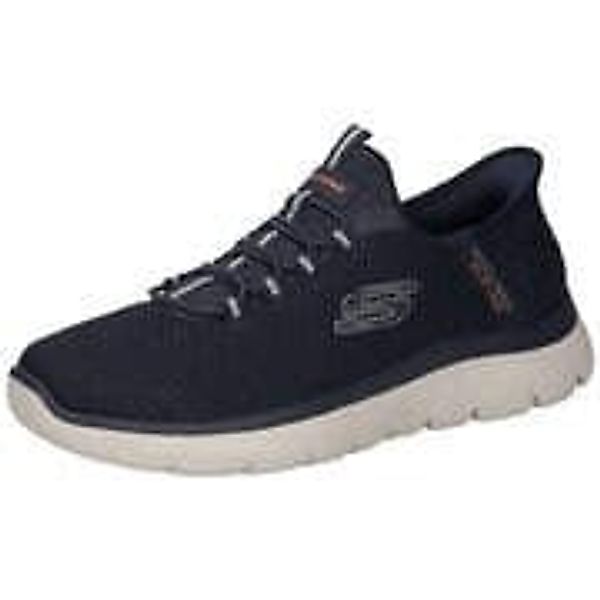 Skechers Slip-Ins Summits High Range Herren blau|blau günstig online kaufen