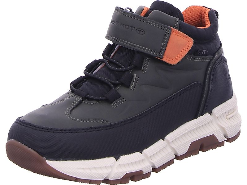 TOM TAILOR Schnürschuh mit TEX-Membran günstig online kaufen