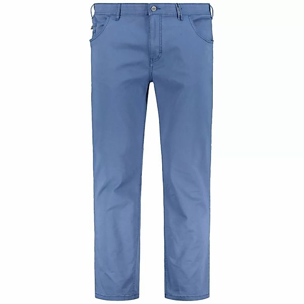 Redpoint Stoffhose MONTREAL Regular Fit 5-Pocket günstig online kaufen