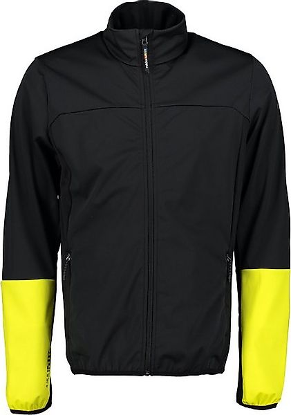 Rukka Funktionsjacke RUKKA METVIKO SCHWARZ günstig online kaufen