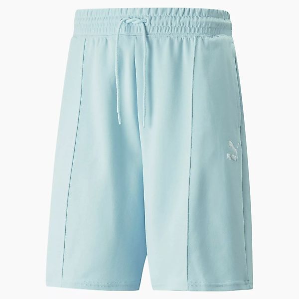 PUMA Classics Pintuck Herren Shorts | Mit Aucun | Mehrfarbig | Größe: XL günstig online kaufen