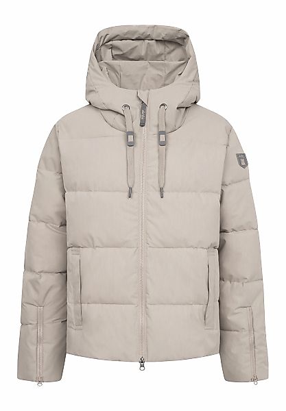 Derbe Winterjacke "Richholm", Wasserabweisend, mit versiegelten Nähten günstig online kaufen