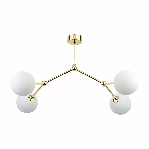 Deckenlampe FAIRY GOLD 6470 günstig online kaufen