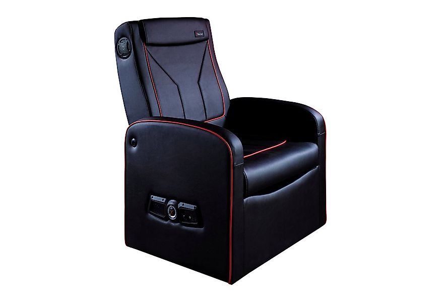 X Rocker Multimediasessel Shift Luxe Junior 2.1 Ottoman Gaming Sessel mit S günstig online kaufen