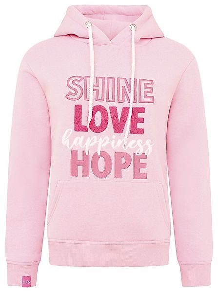 Zwillingsherz Hoodie günstig online kaufen