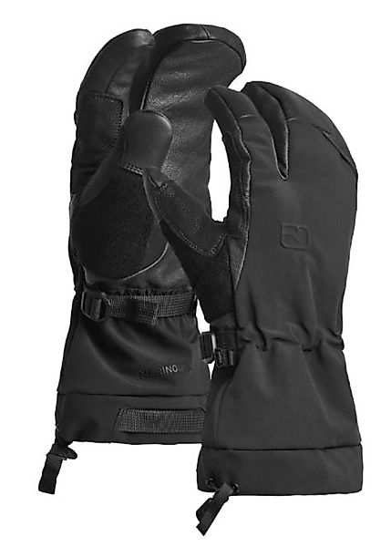 Ortovox Merino Freeride 3 Finger Glove Men - Handschuhe günstig online kaufen