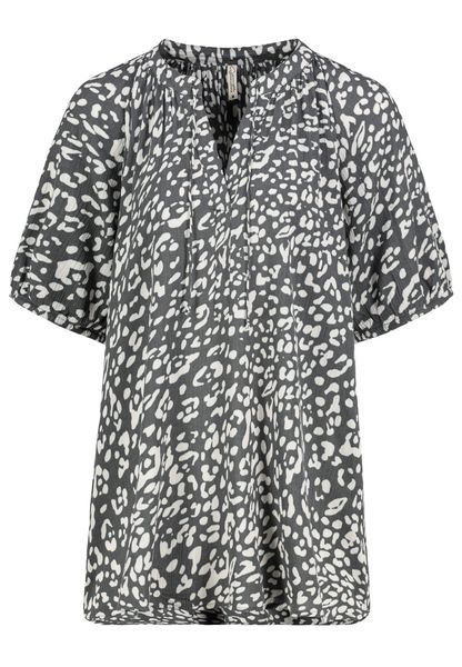 Eight2Nine Blusenshirt Sommerliche Viskose Bluse mit günstig online kaufen