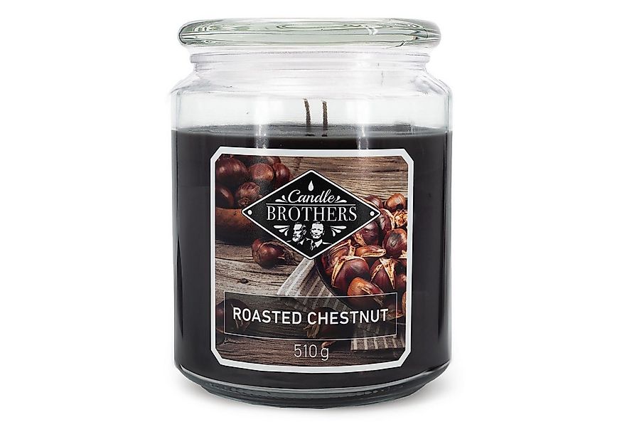 Candle BROTHERS Duftkerze Candle Brothers, Roasted Chestnut günstig online kaufen