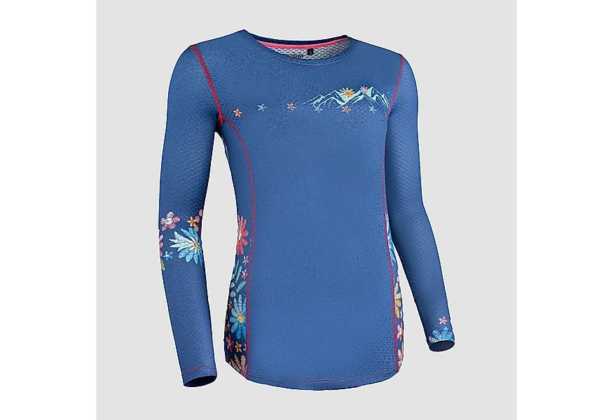 Freisein Project Funktionsshirt BeHappy günstig online kaufen