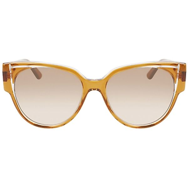 Karl Lagerfeld  Sonnenbrillen KL6068S-205 günstig online kaufen