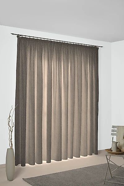 Wirth Vorhang »Torbole«, (1 St.) günstig online kaufen