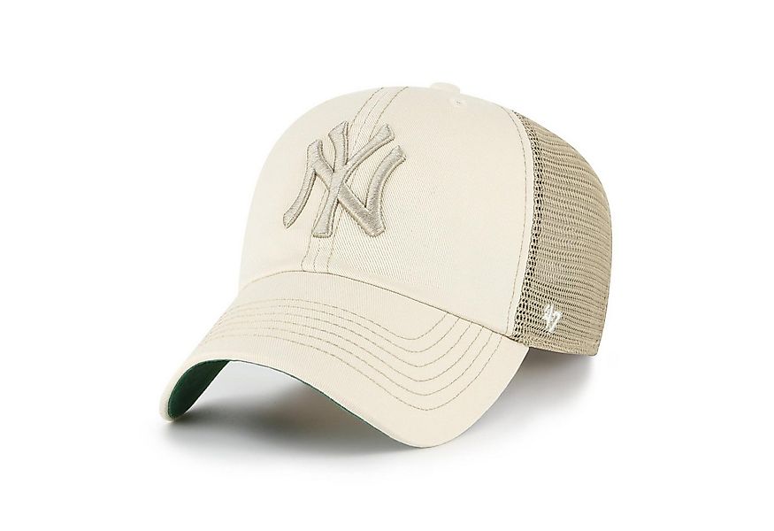 '47 Brand Baseball Cap '47 Brand MLB New York Yankees Trawler '47 CLEAN UP günstig online kaufen