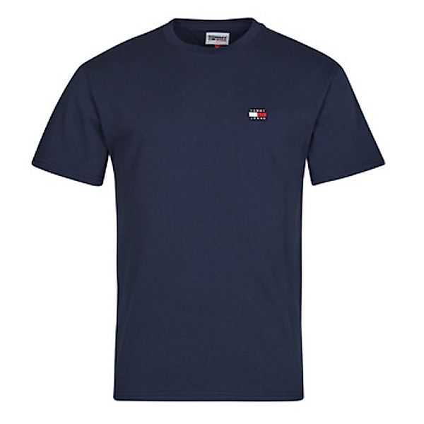 Tommy Jeans  T-Shirt TJM CLSC TOMMY XS BADGE TEE günstig online kaufen