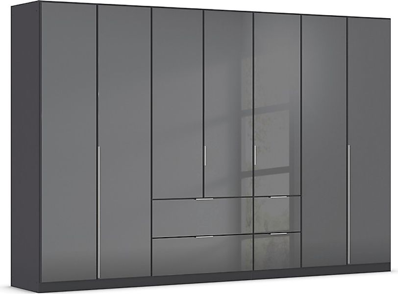 OTTO home Drehtürenschrank »Kleiderschrank Kleiderschränke Schrank Garderob günstig online kaufen